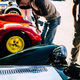 Illustration for article titled The 29th All-British Motor Show Photo Dump